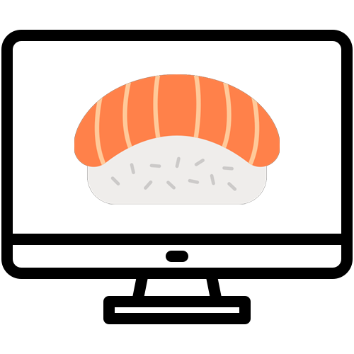 SushiCode